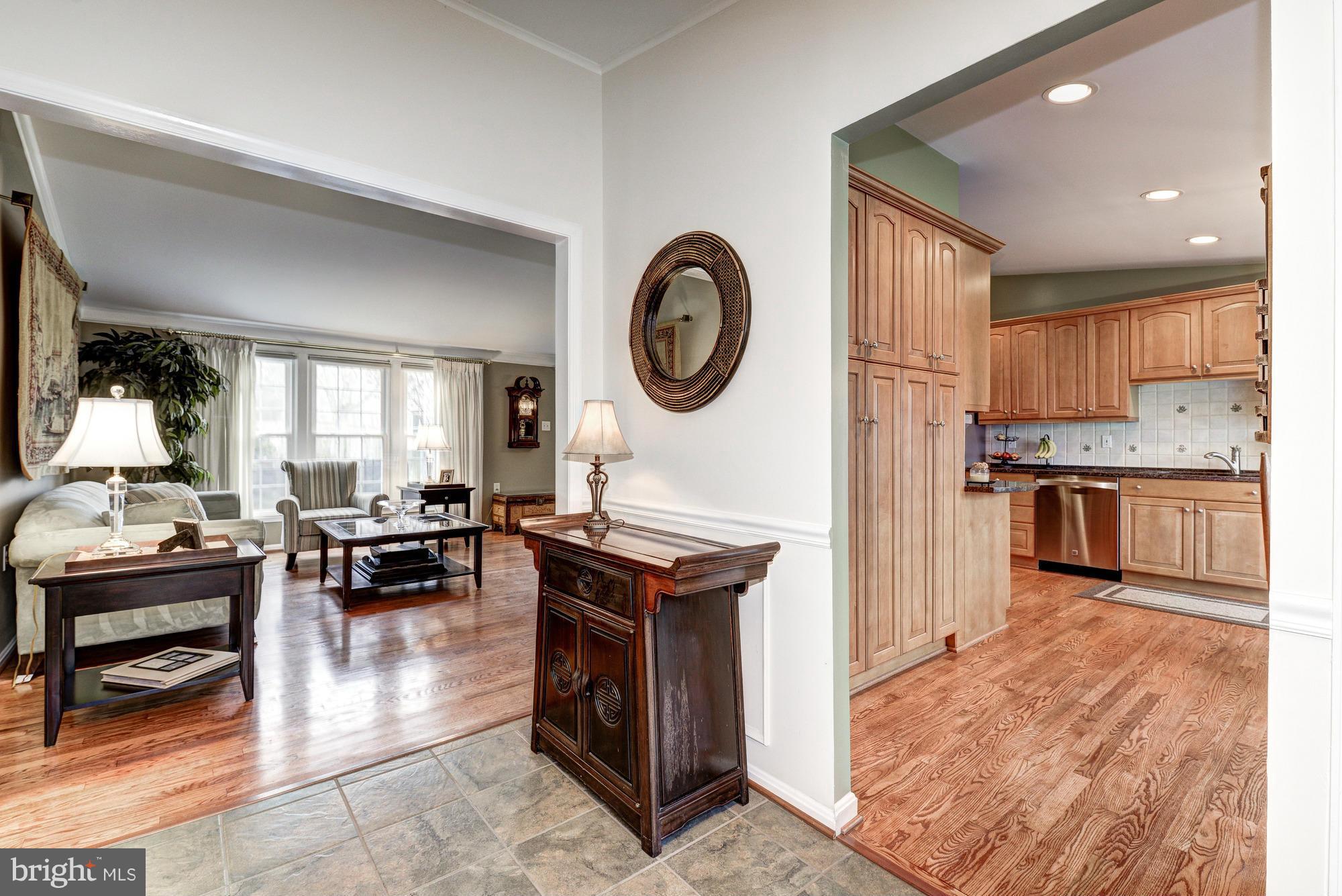 LEESBURG COUNTRY CLUB - Residential