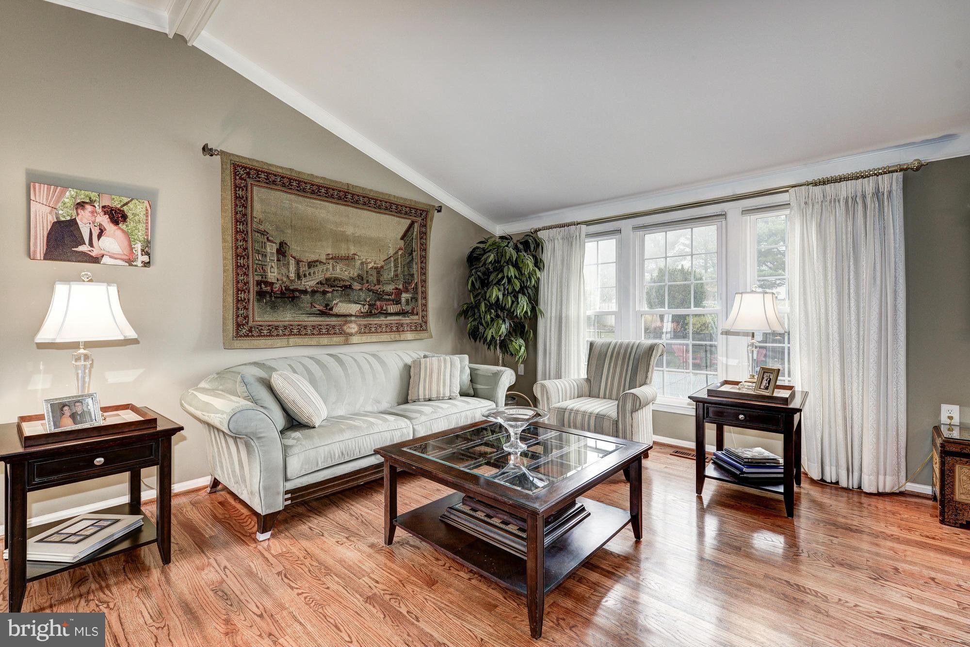 LEESBURG COUNTRY CLUB - Residential