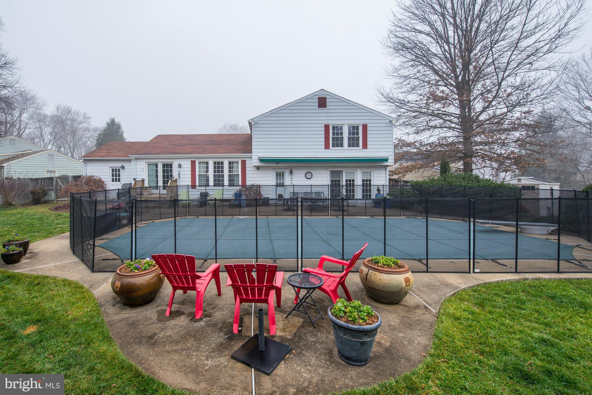 LEESBURG COUNTRY CLUB - Residential