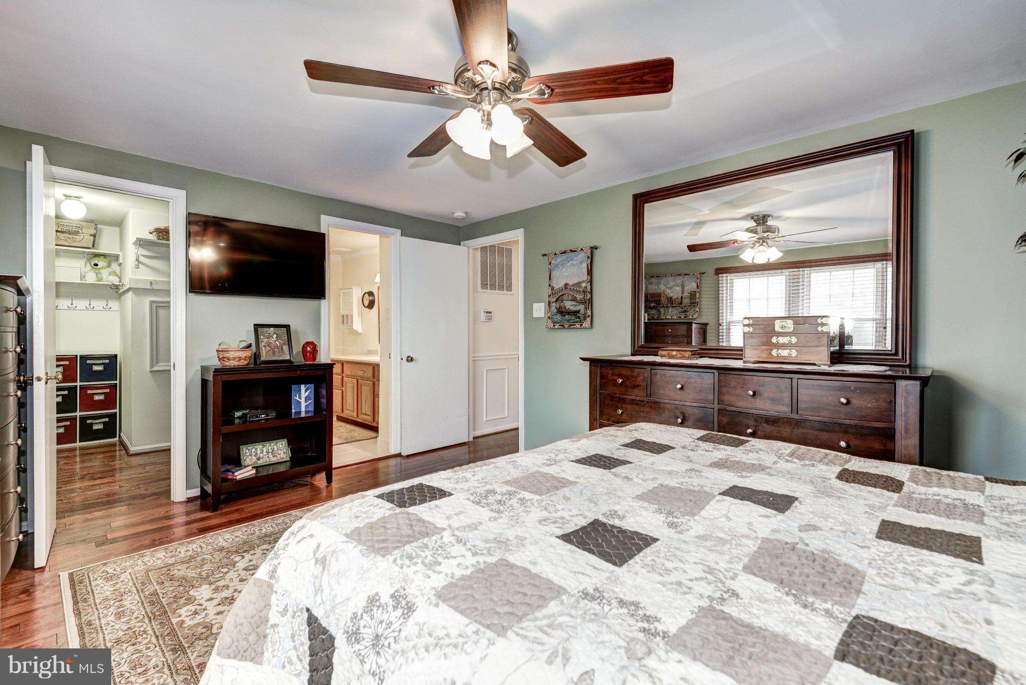 LEESBURG COUNTRY CLUB - Residential