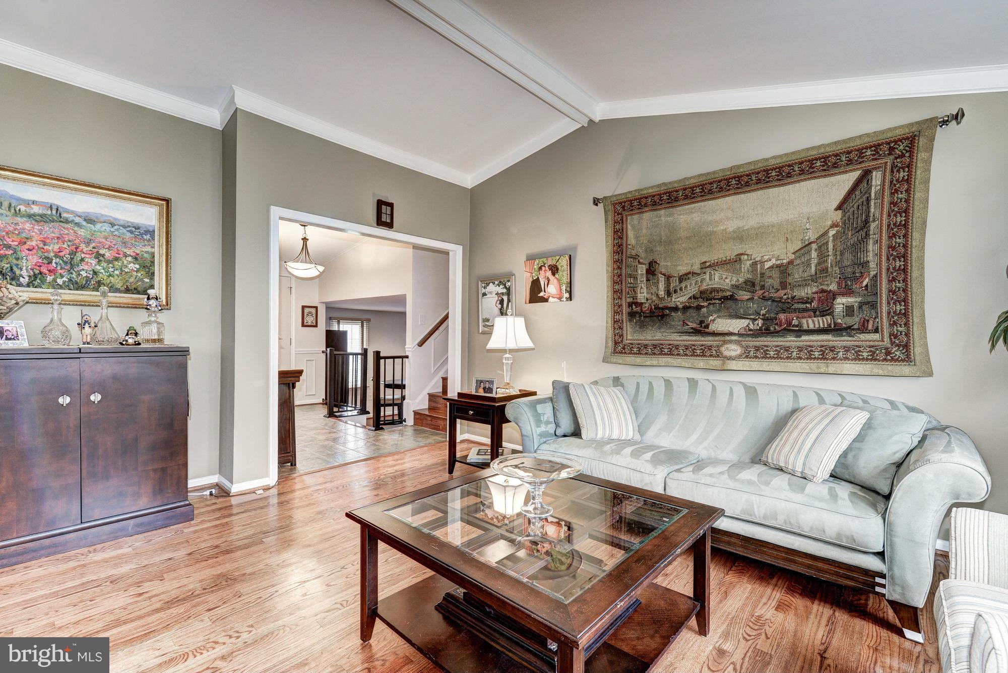 LEESBURG COUNTRY CLUB - Residential