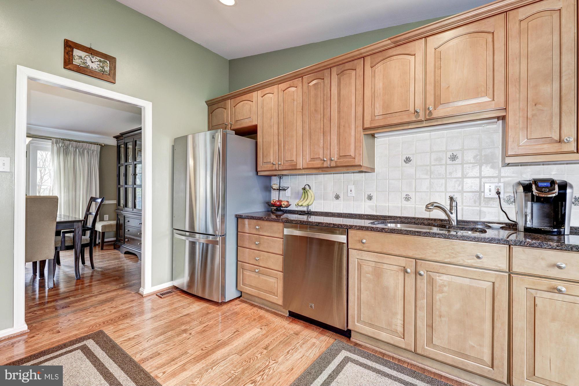 LEESBURG COUNTRY CLUB - Residential