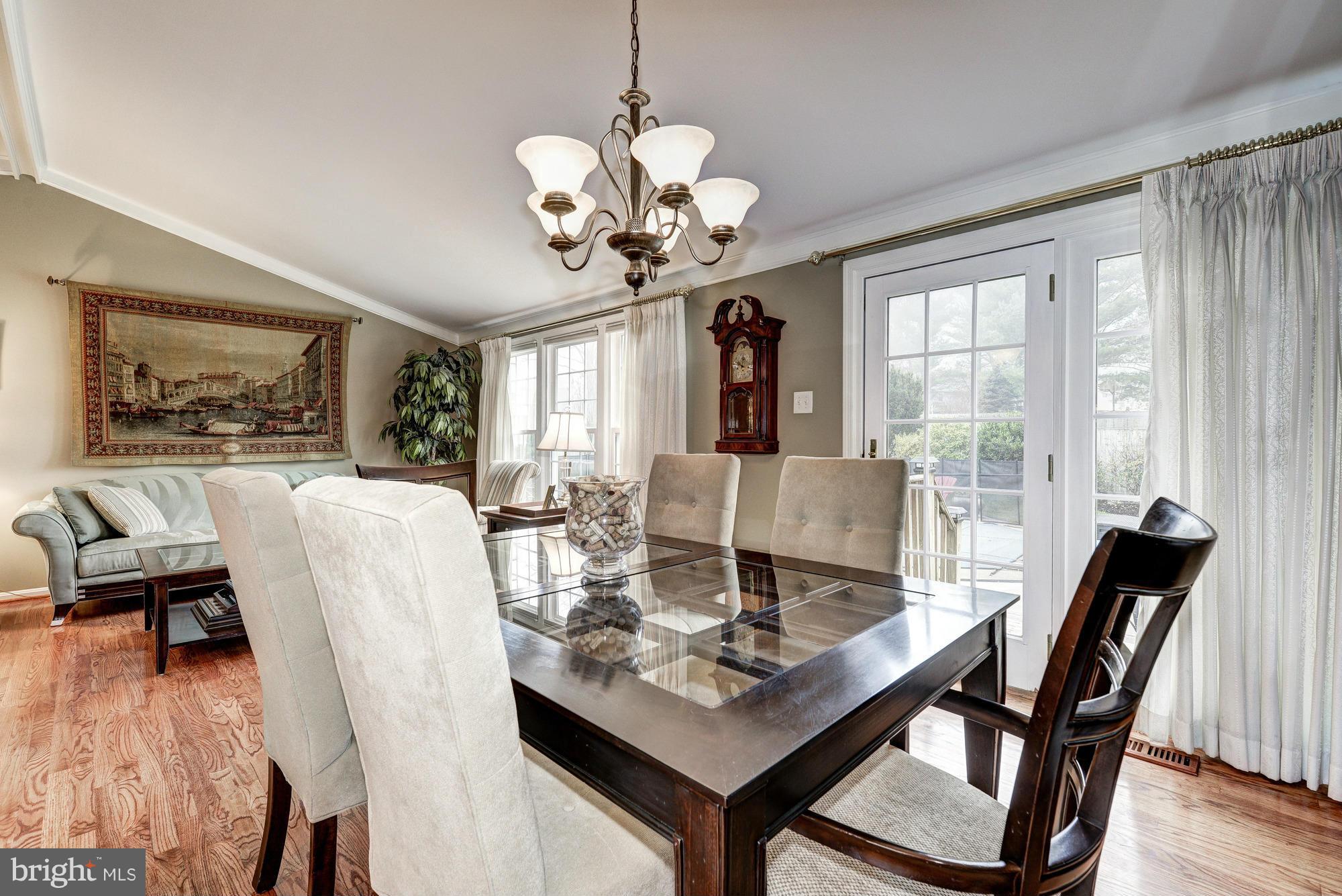 LEESBURG COUNTRY CLUB - Residential