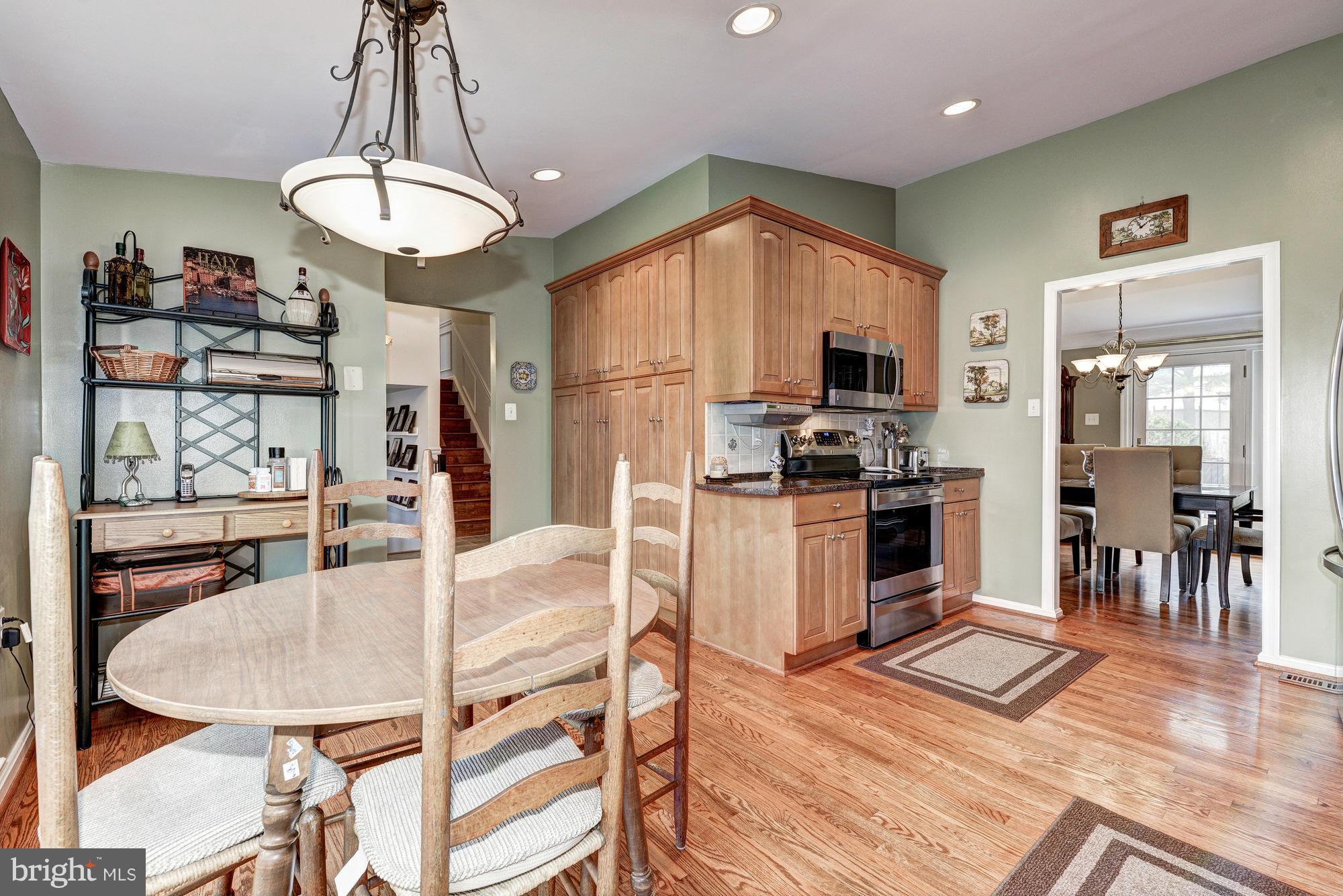 LEESBURG COUNTRY CLUB - Residential