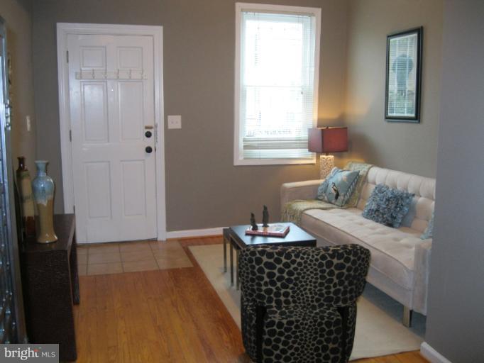 PARKER GRAY - Residential