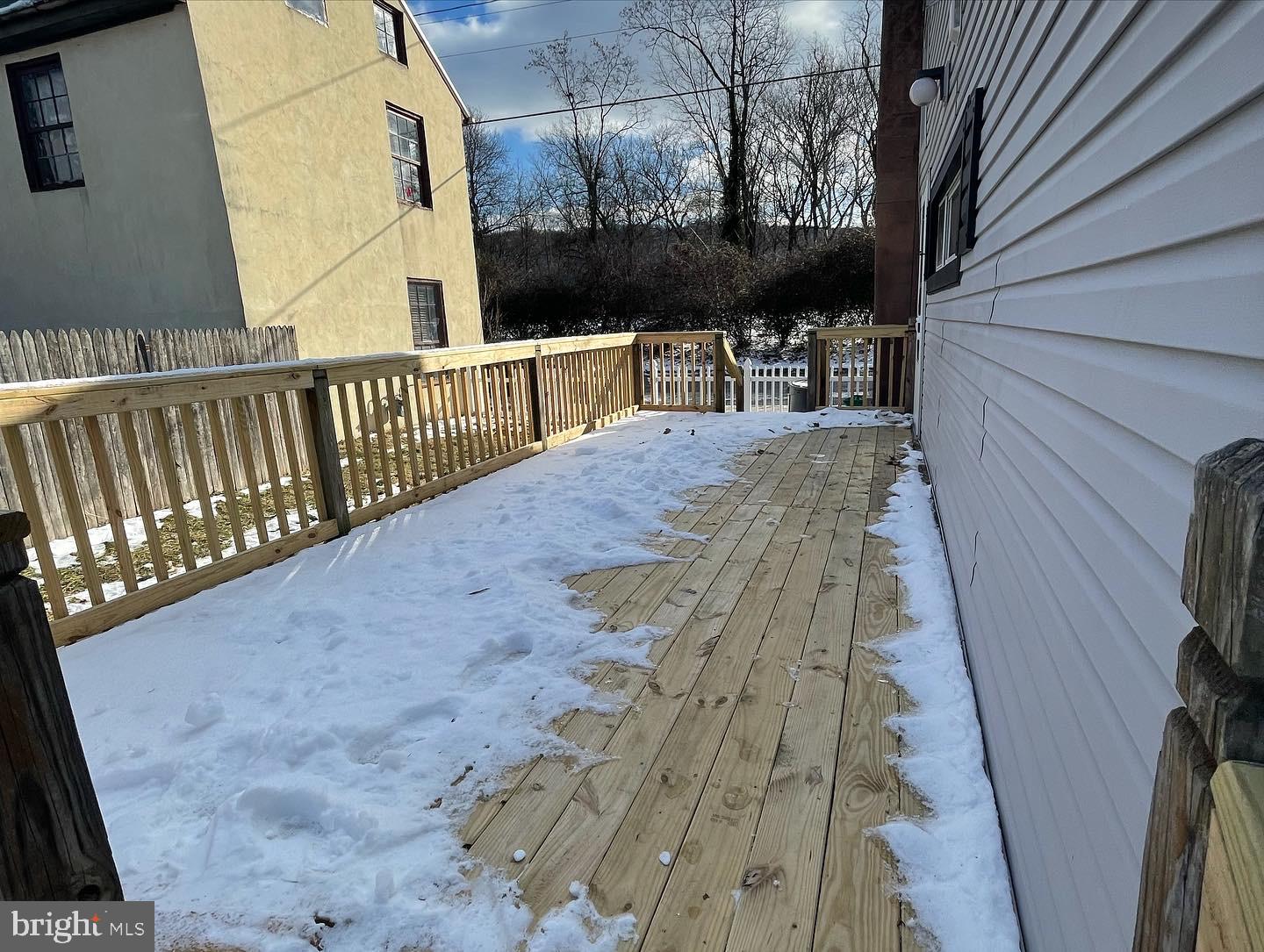 MARIETTA BOROUGH - Residential
