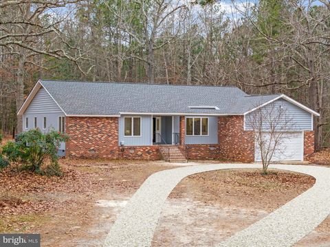 10009 RIVER ROAD SOUTH CHESTERFIELD VA 23803