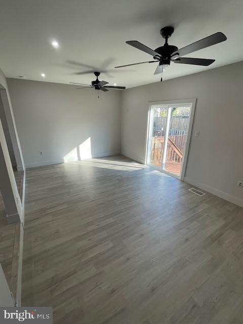 GRANDVIEW OF VIRGINIA - Residential