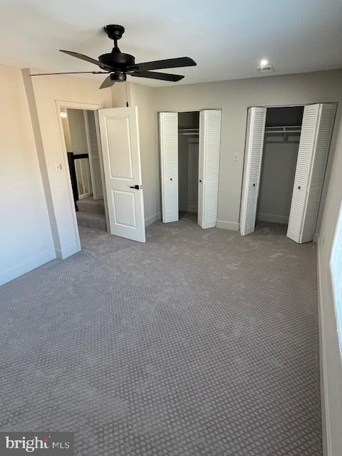 GRANDVIEW OF VIRGINIA - Residential