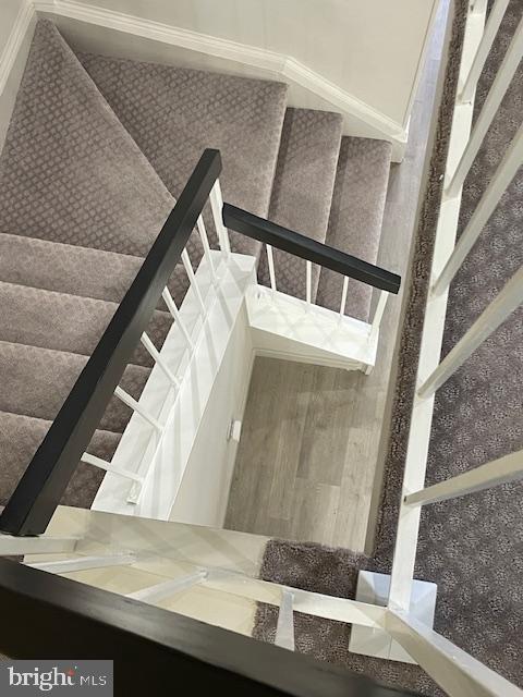 GRANDVIEW OF VIRGINIA - Residential