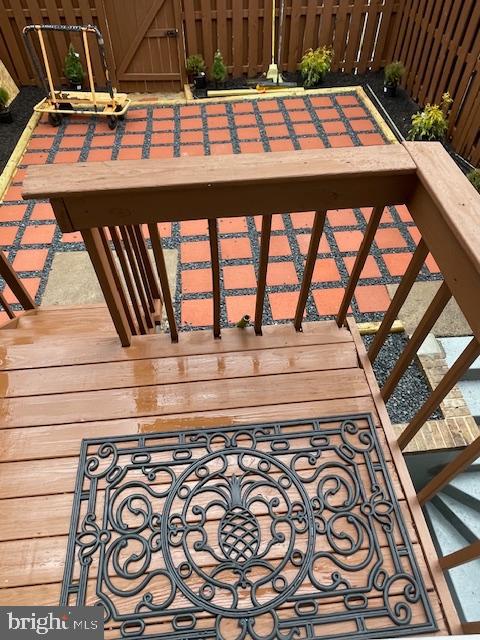 GRANDVIEW OF VIRGINIA - Residential