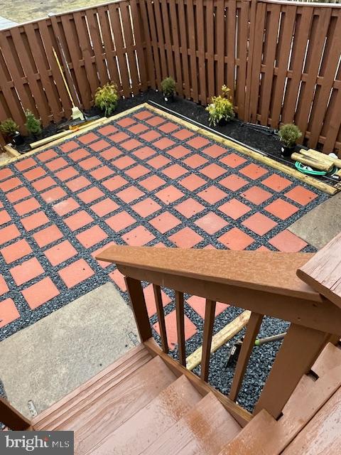 GRANDVIEW OF VIRGINIA - Residential