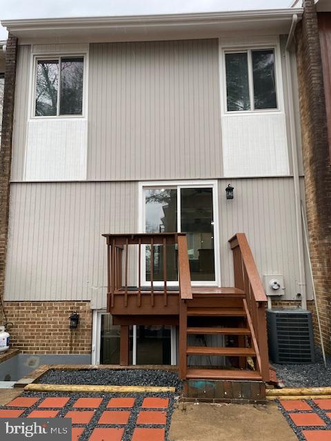 GRANDVIEW OF VIRGINIA - Residential