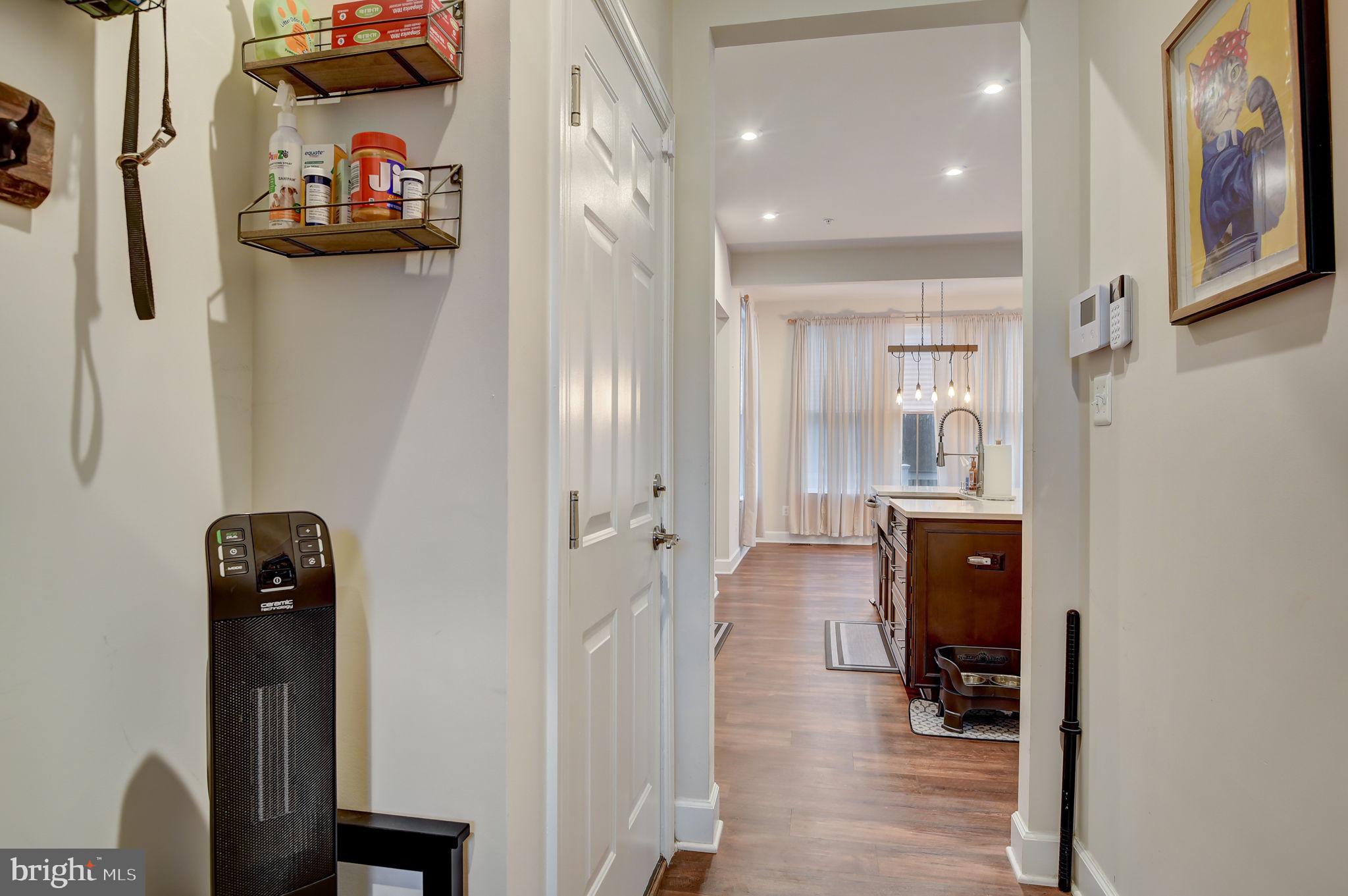 MARLBORO RIDING - Residential