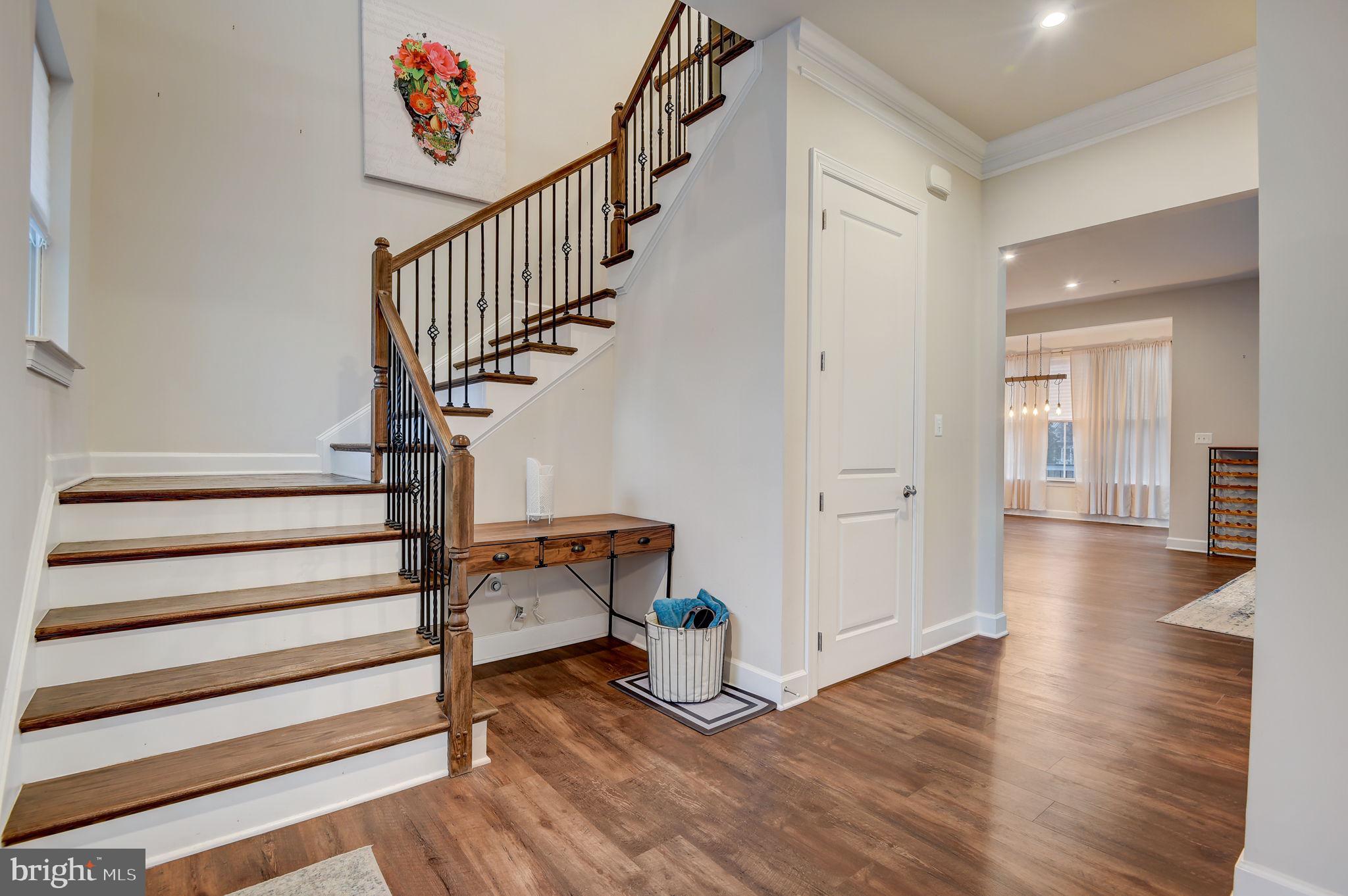 MARLBORO RIDING - Residential