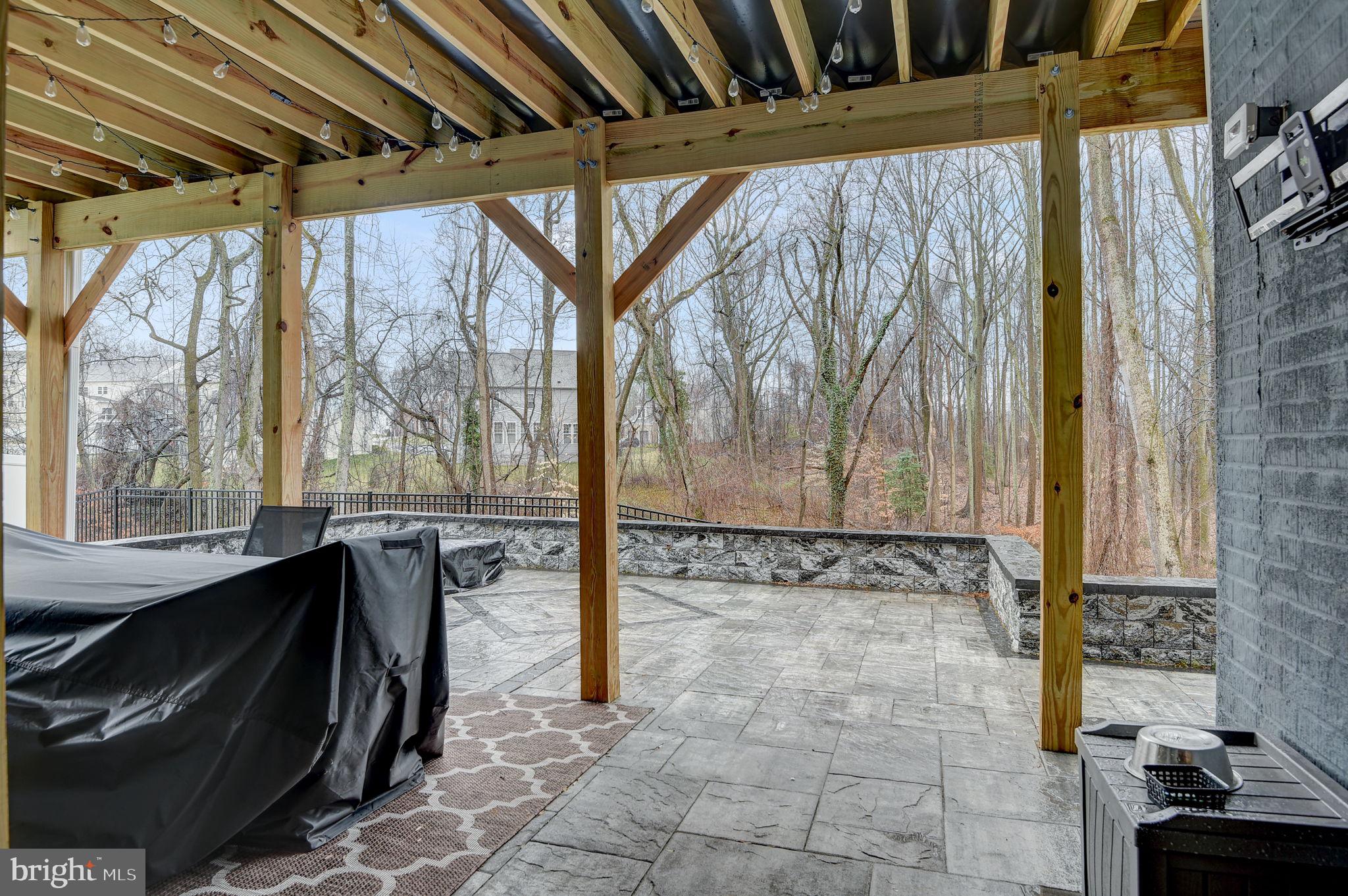 MARLBORO RIDING - Residential