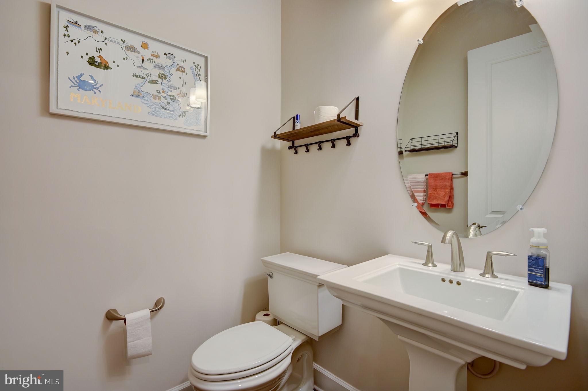 MARLBORO RIDING - Residential