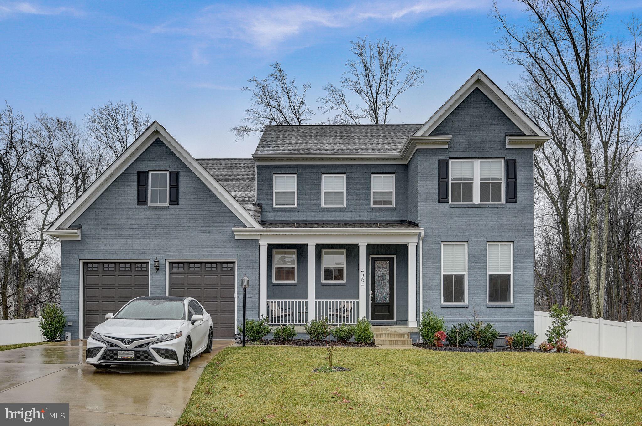 MARLBORO RIDING - Residential