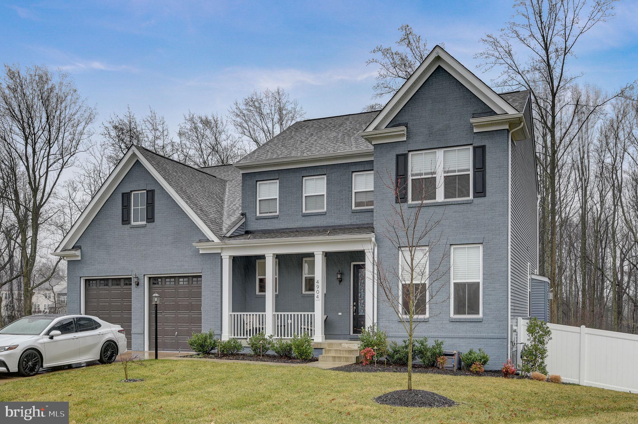 MARLBORO RIDING - Residential