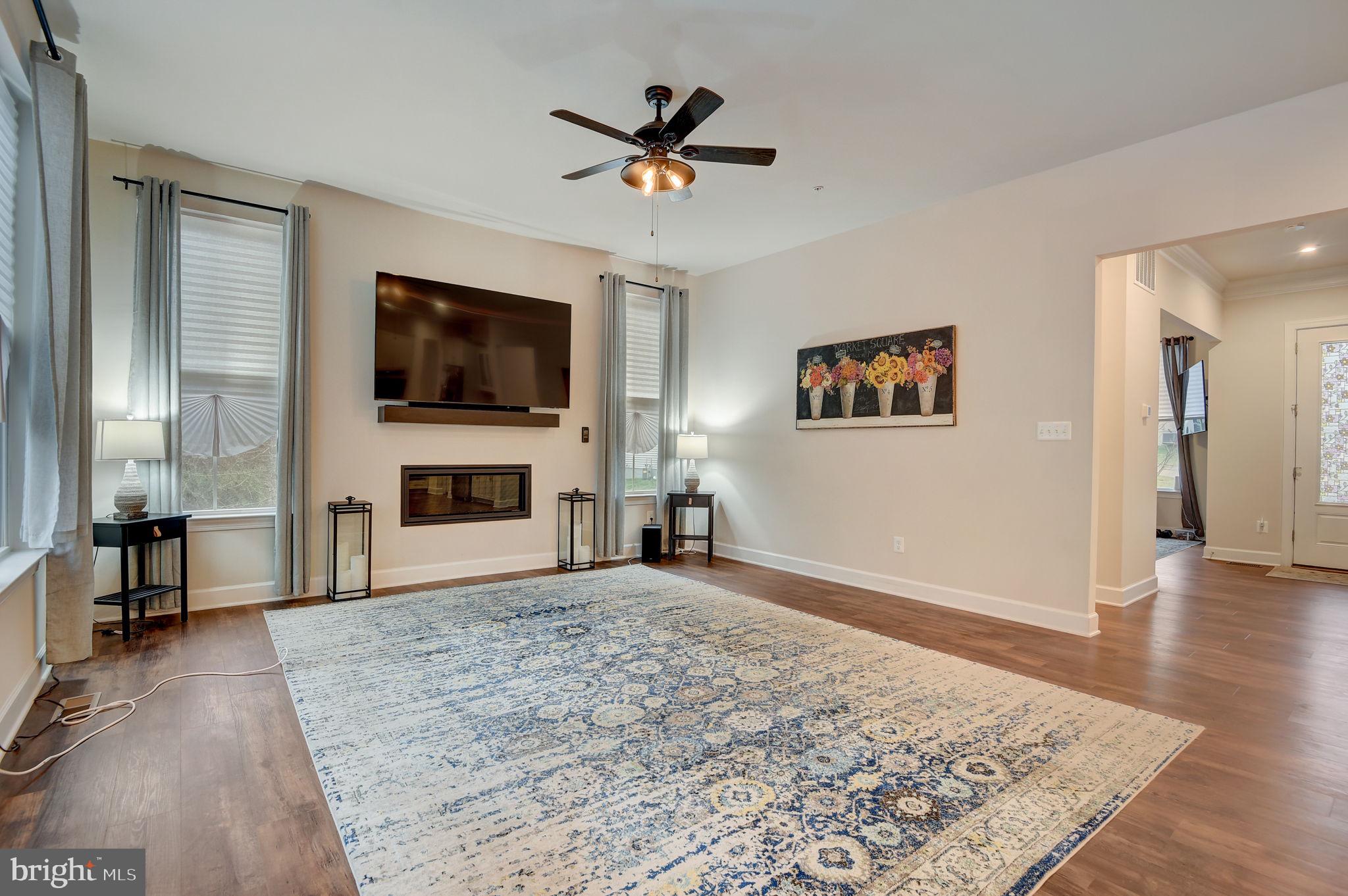 MARLBORO RIDING - Residential