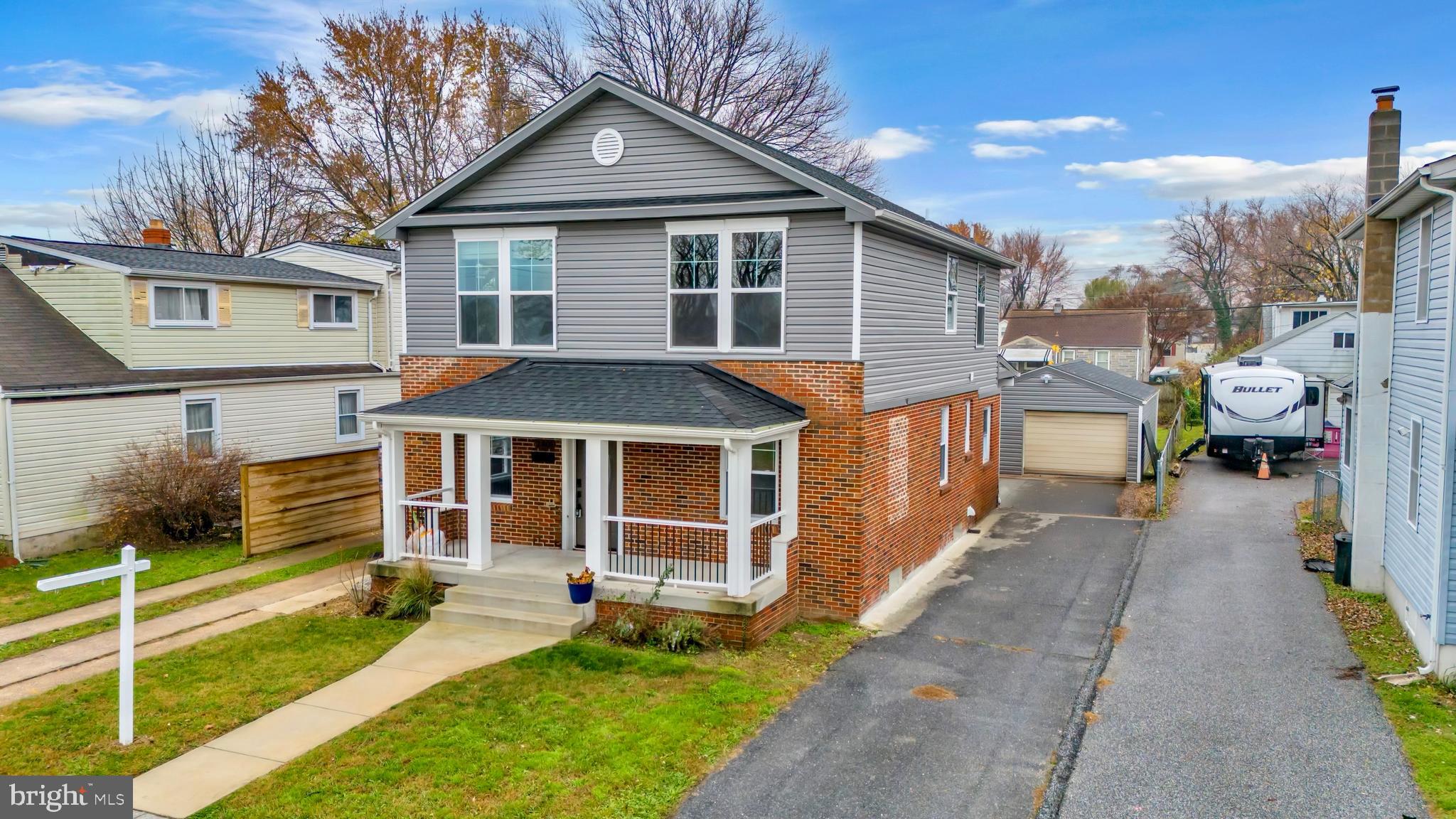 DUNDALK - Residential