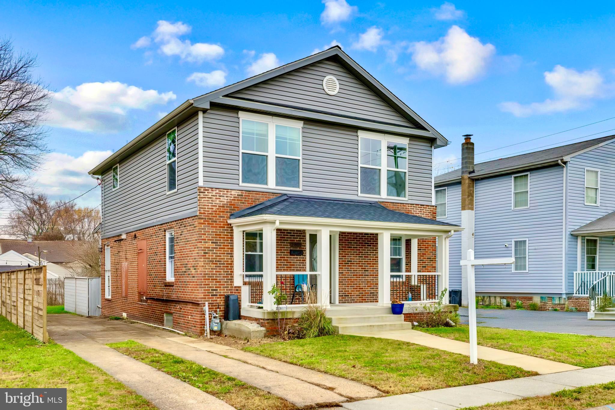 DUNDALK - Residential