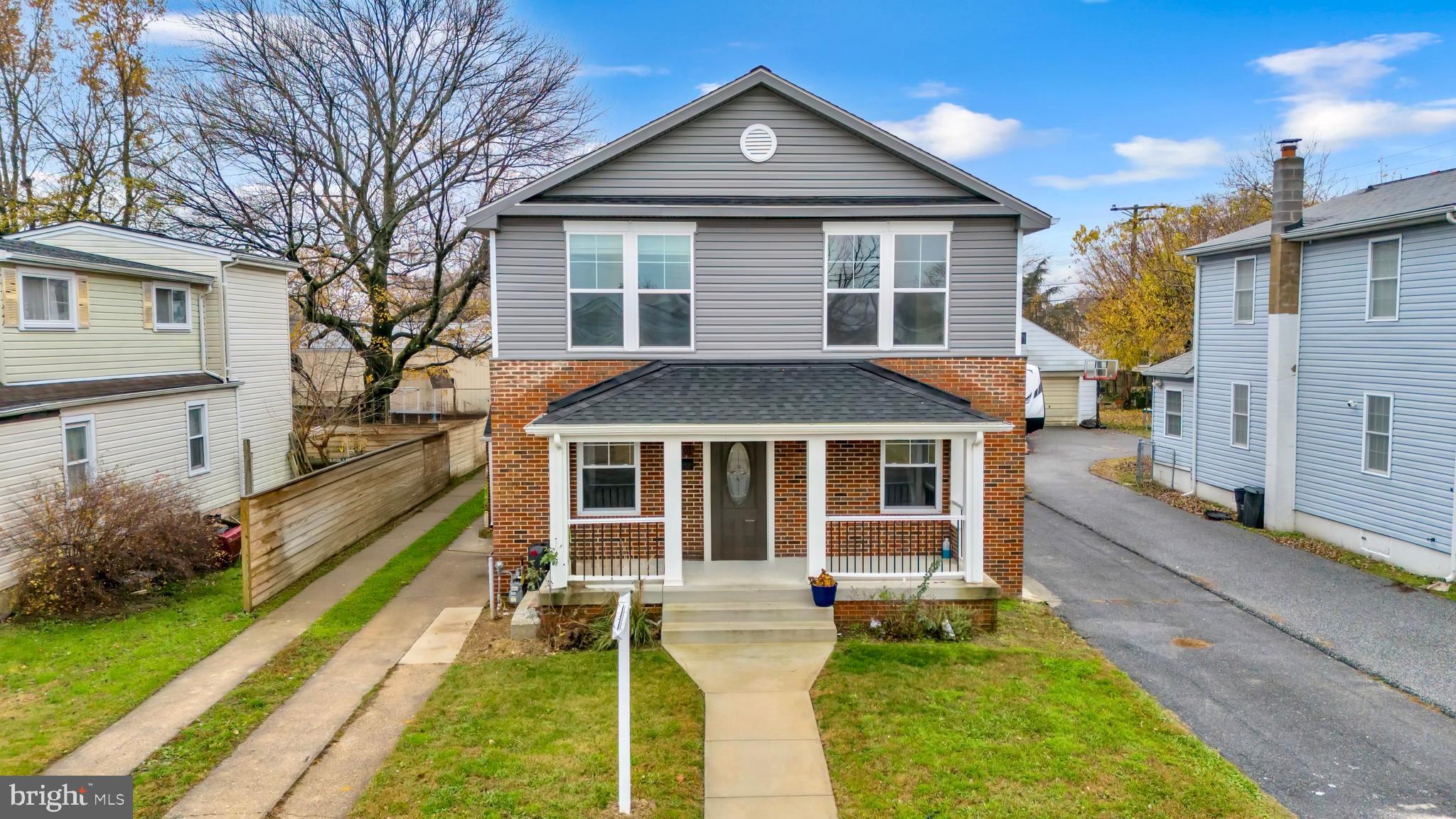 DUNDALK - Residential