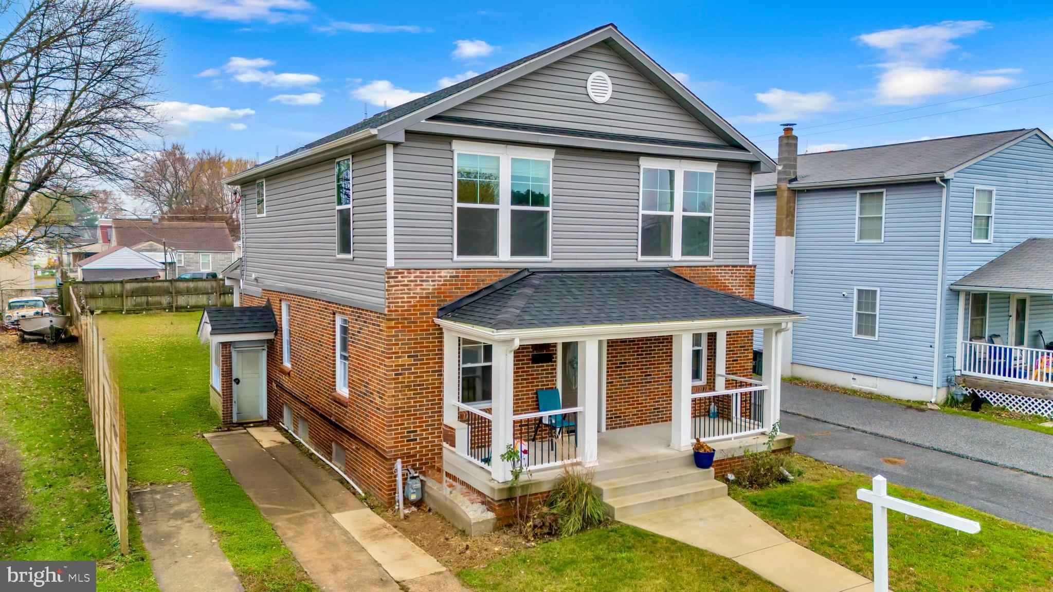 DUNDALK - Residential