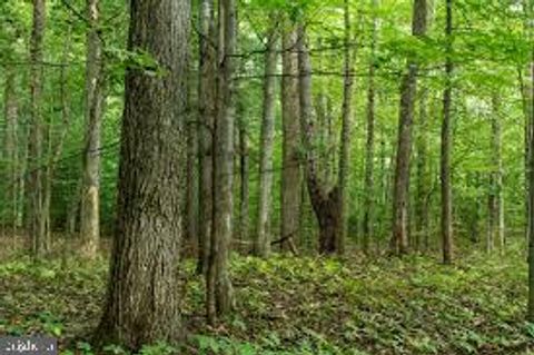 3964 HIDDEN VALLEY LANE MARSHALL VA 20115