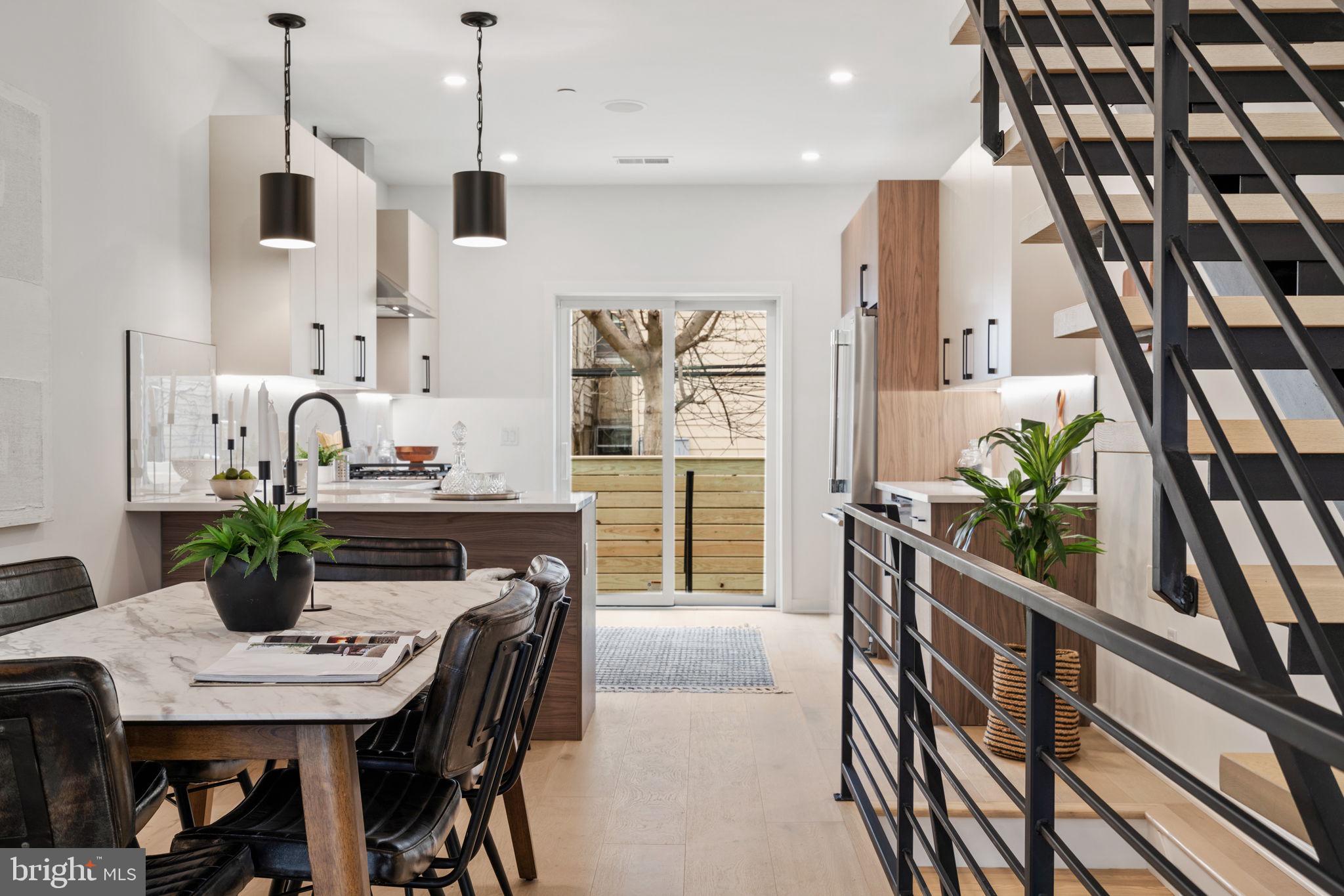 GRADUATE HOSPITAL - Residential