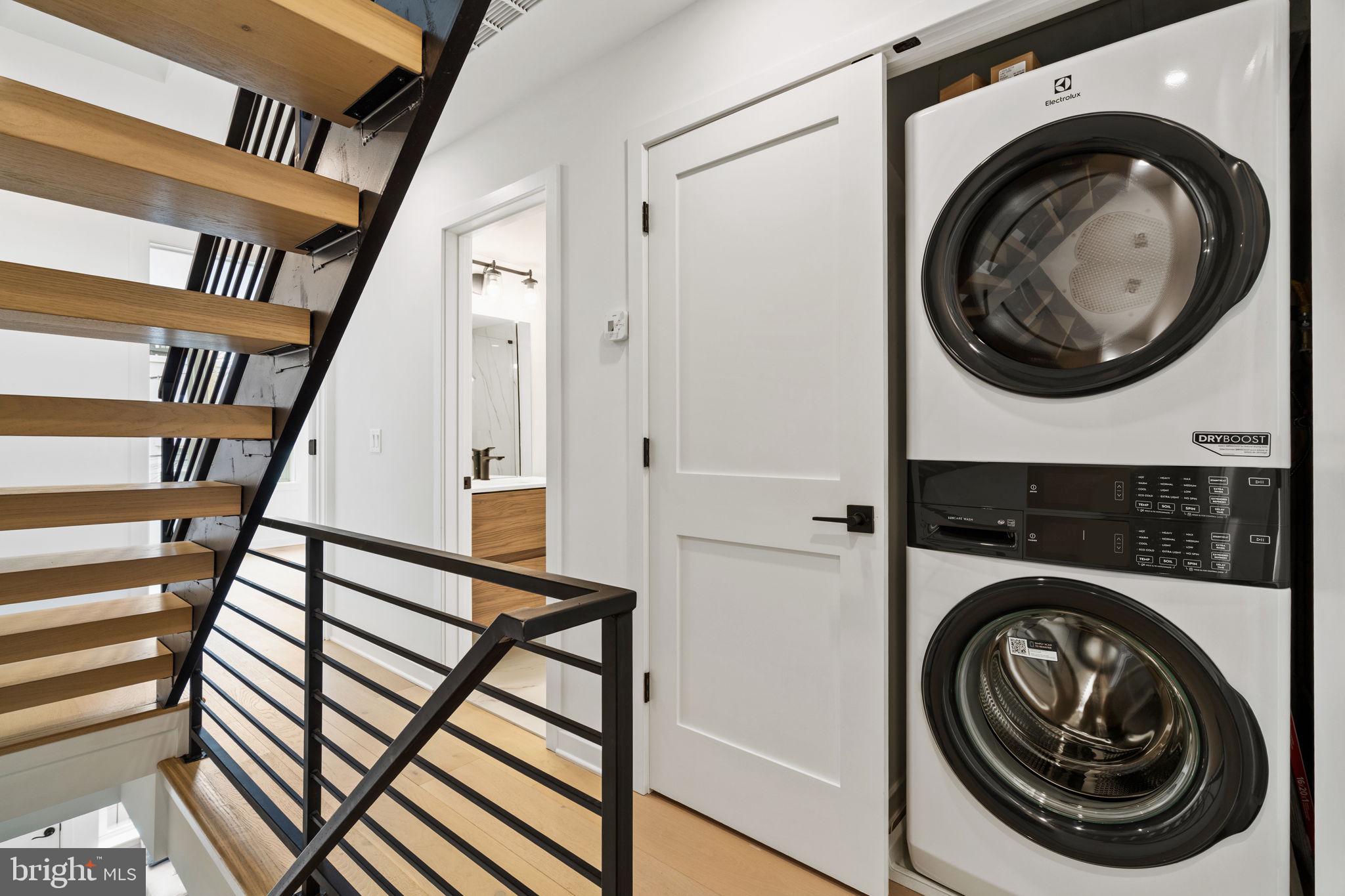 GRADUATE HOSPITAL - Residential