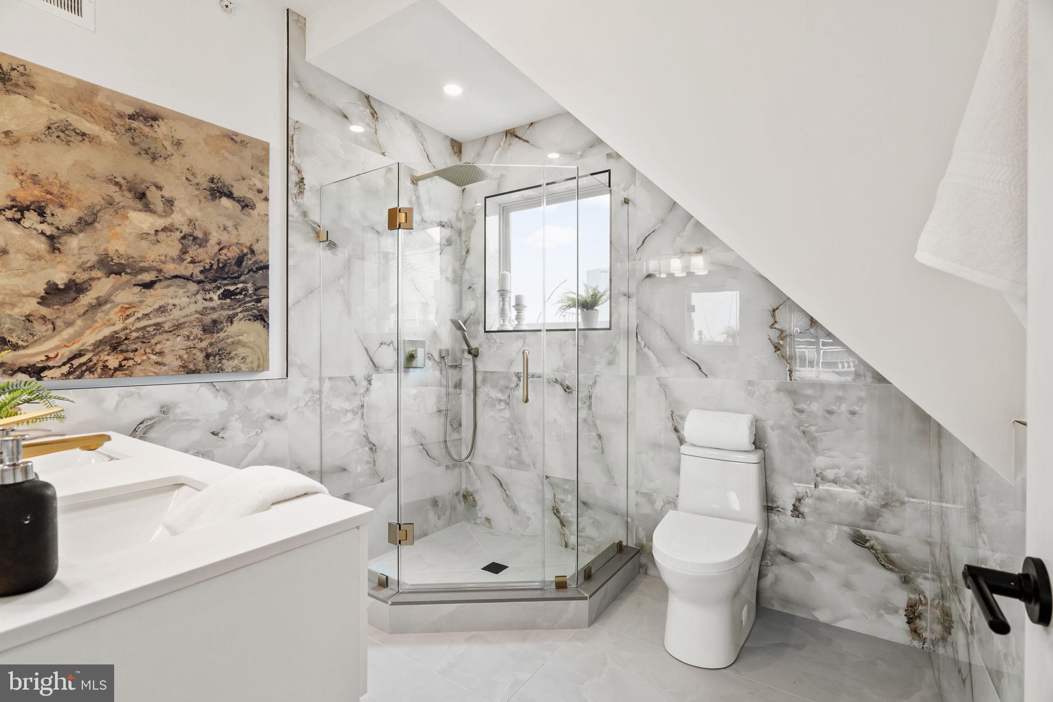 GRADUATE HOSPITAL - Residential