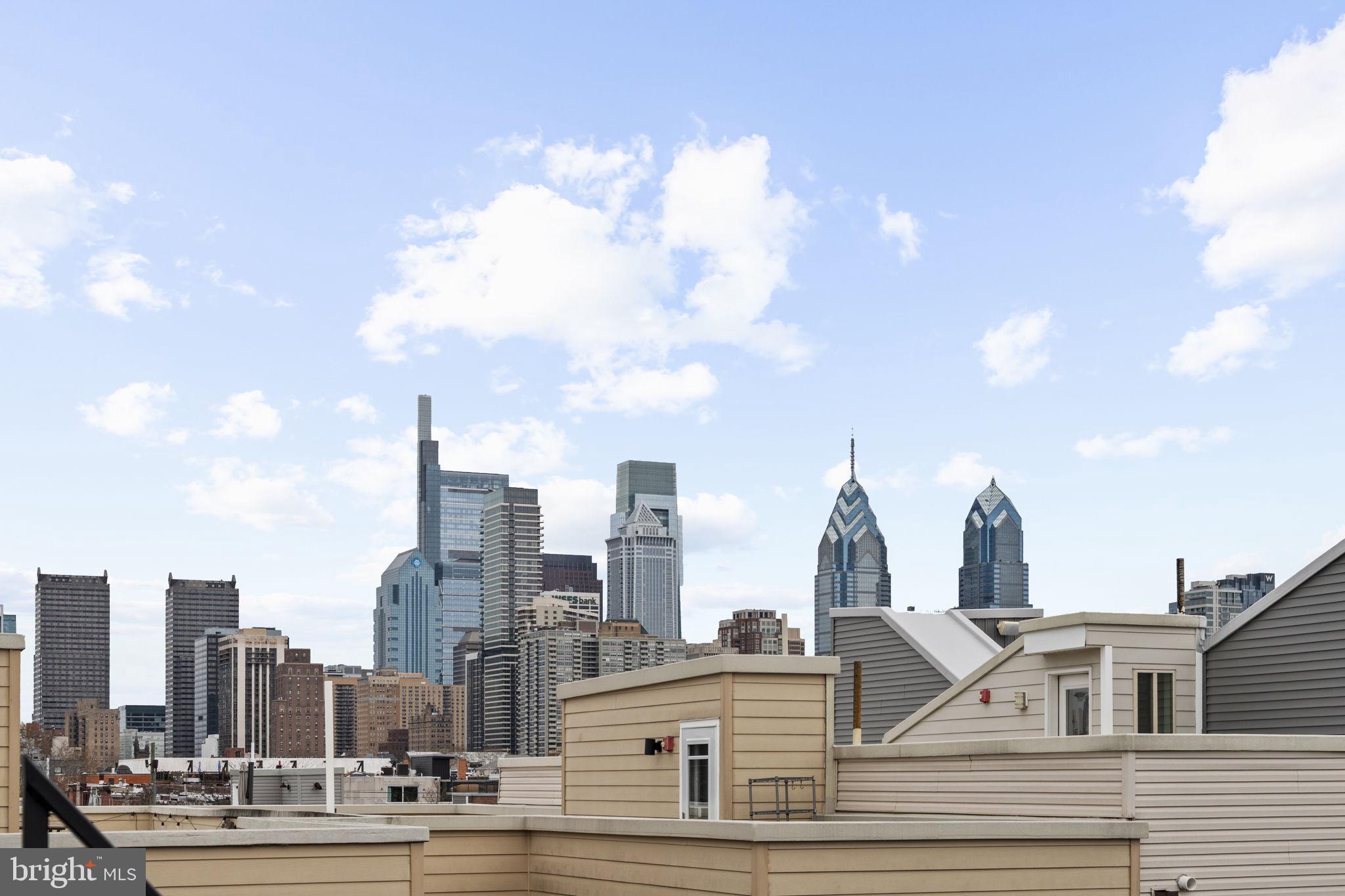 GRADUATE HOSPITAL - Residential