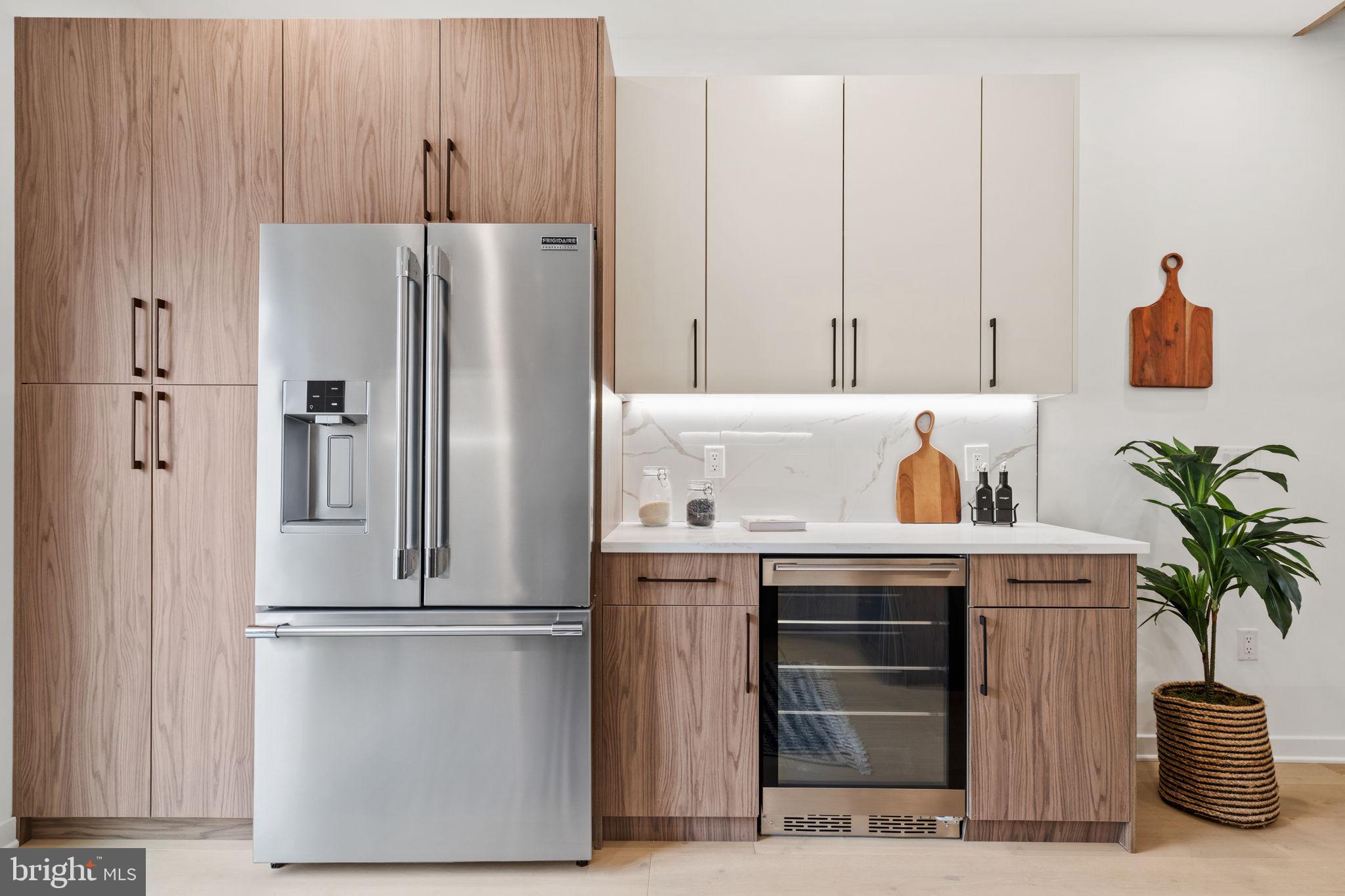 GRADUATE HOSPITAL - Residential