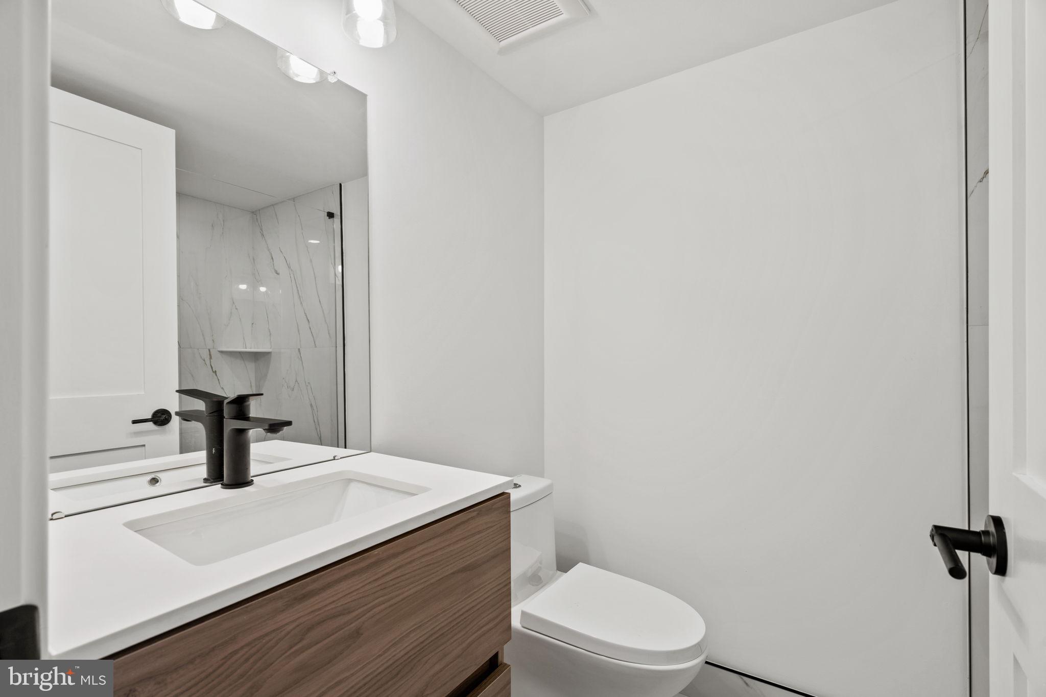 GRADUATE HOSPITAL - Residential