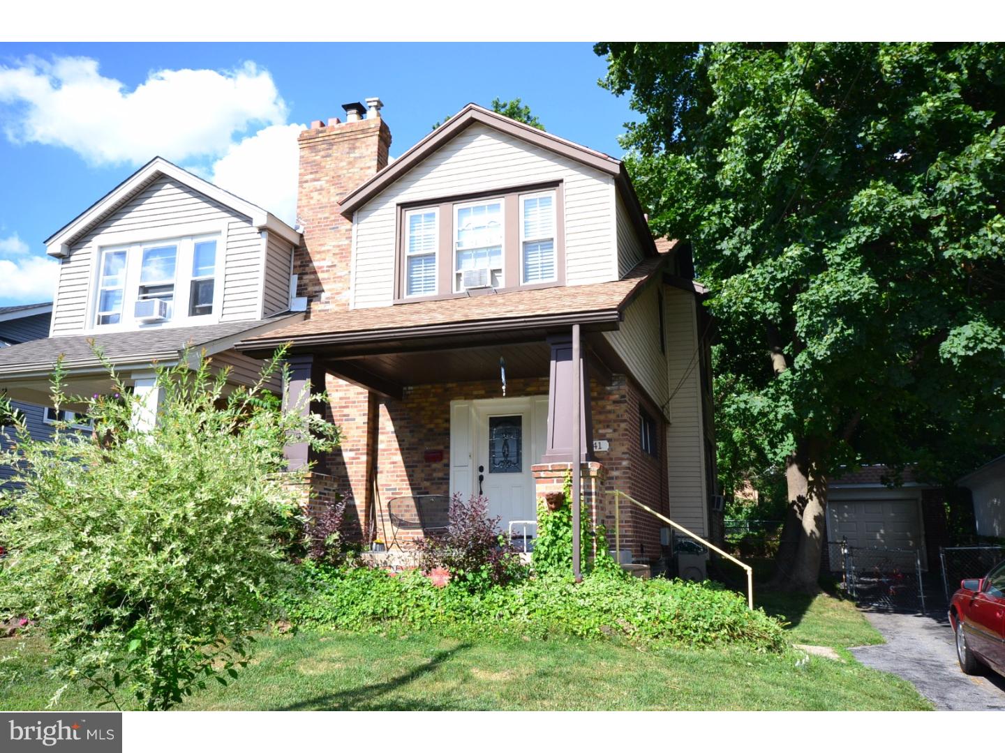 LANSDOWNE - Residential