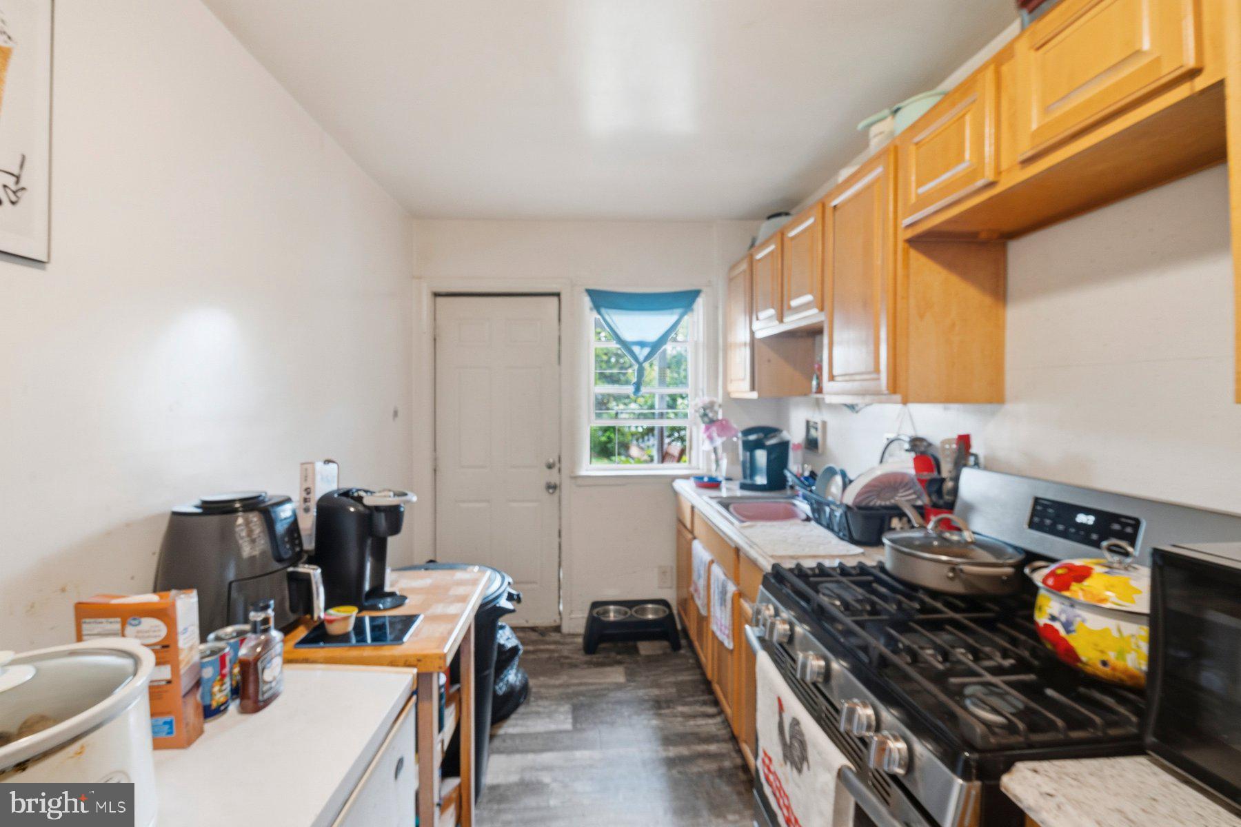 RITCHIE HEIGHTS - Residential