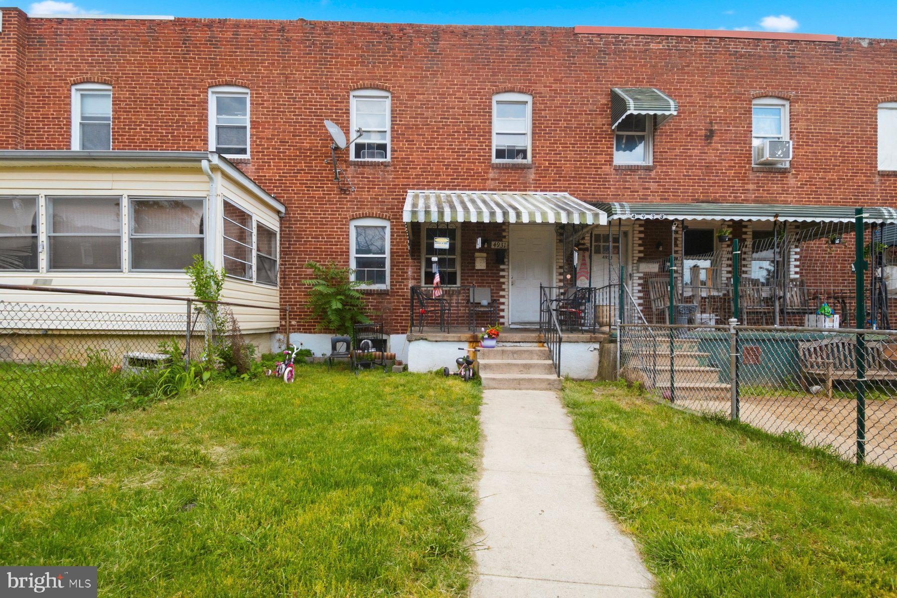 RITCHIE HEIGHTS - Residential