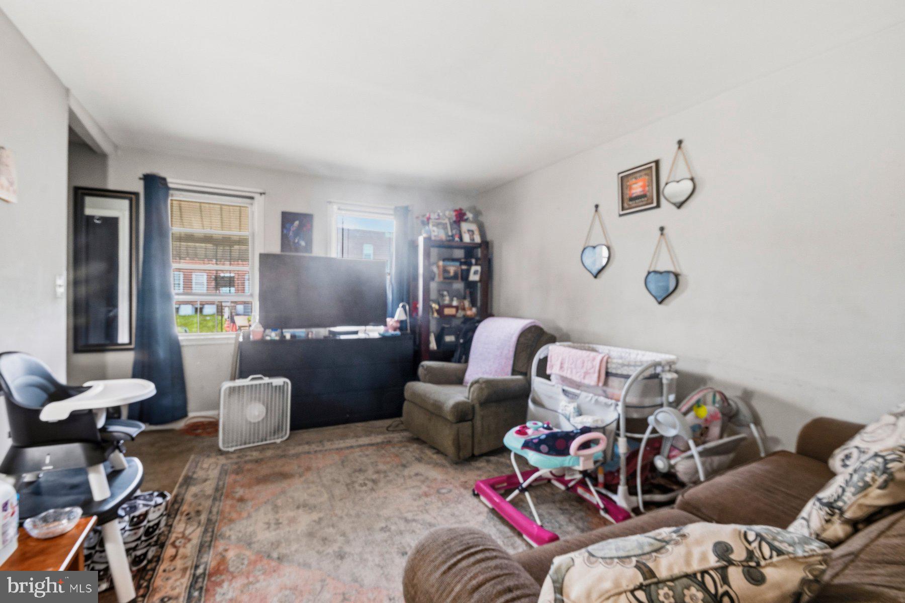 RITCHIE HEIGHTS - Residential