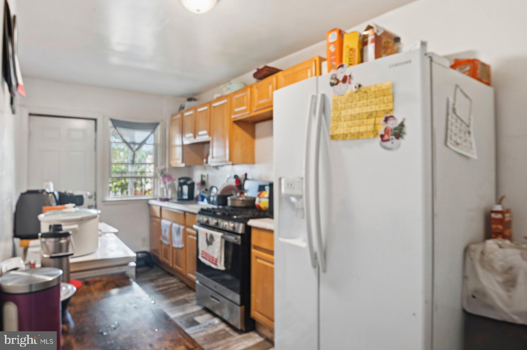 RITCHIE HEIGHTS - Residential