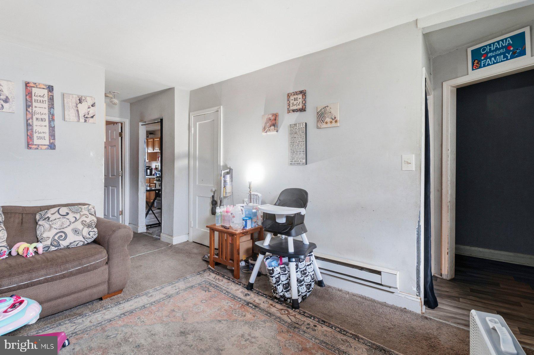 RITCHIE HEIGHTS - Residential