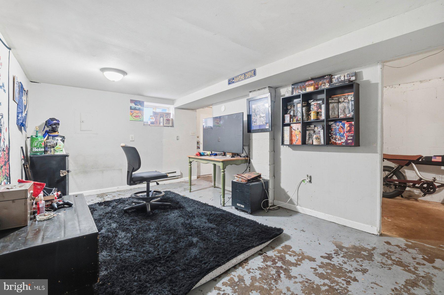 RITCHIE HEIGHTS - Residential