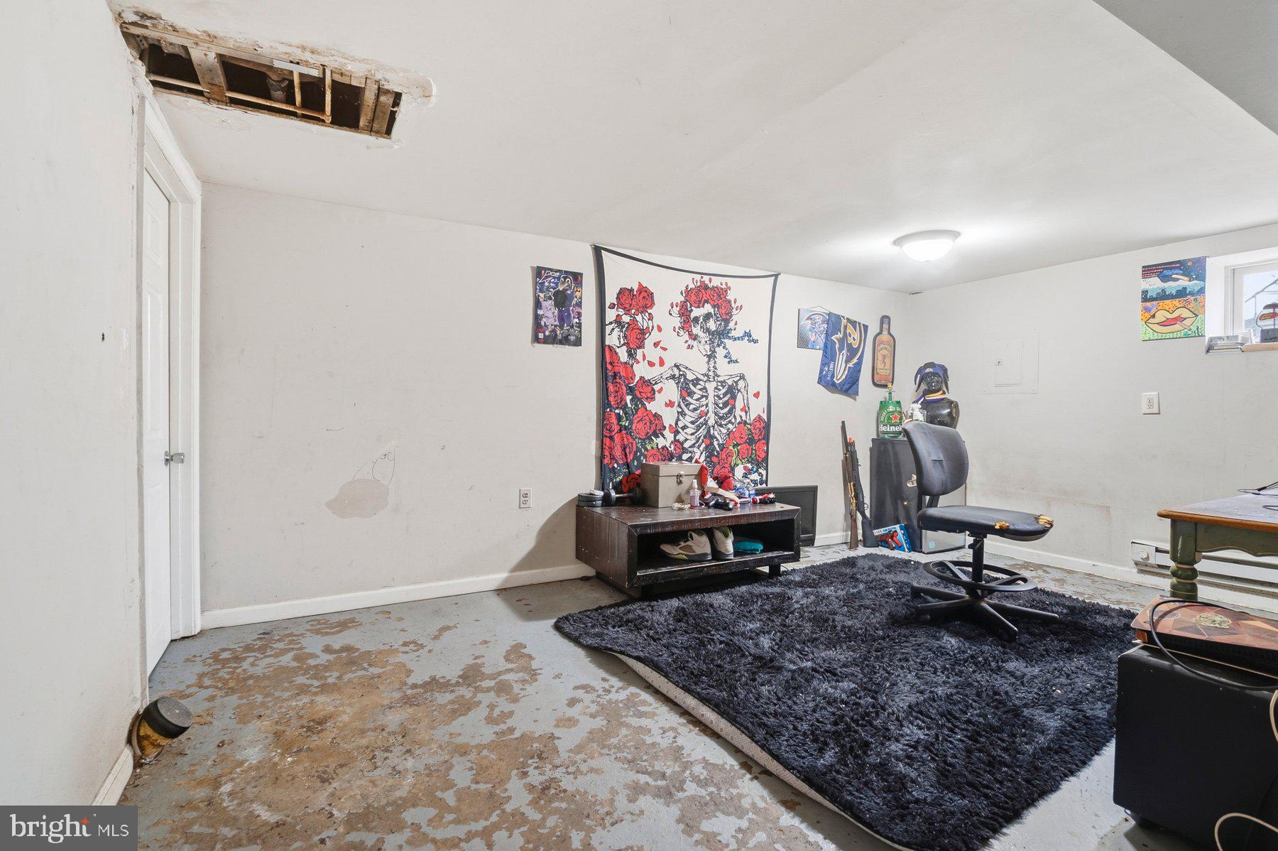 RITCHIE HEIGHTS - Residential