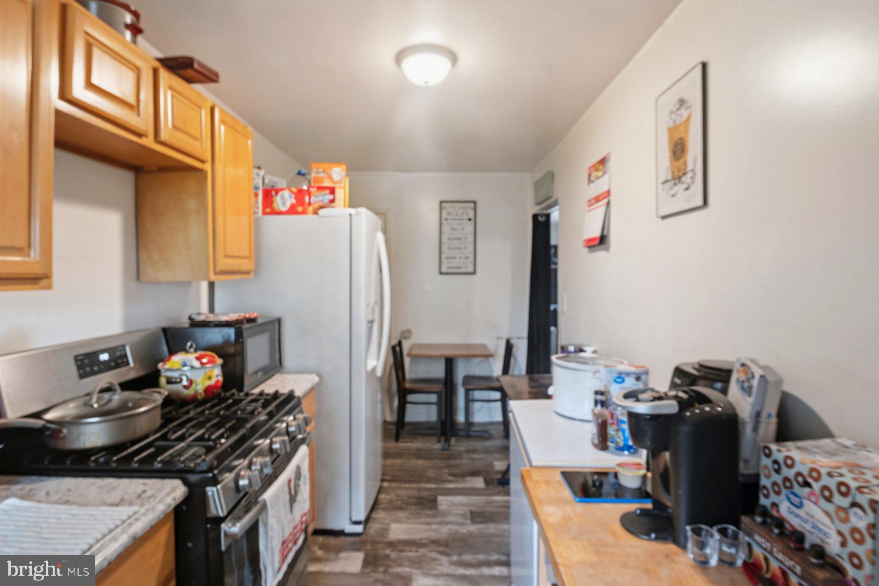 RITCHIE HEIGHTS - Residential