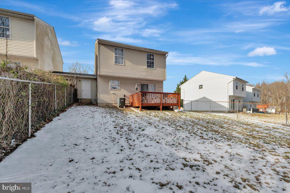 DEERFIELD - Residential