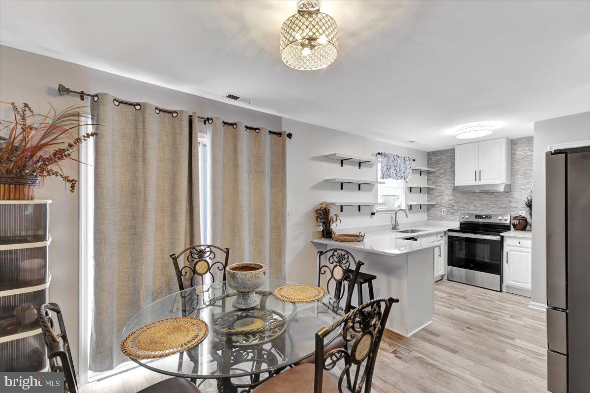 DEERFIELD - Residential