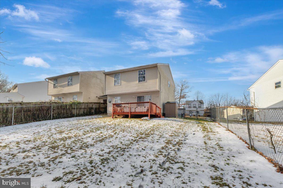 DEERFIELD - Residential