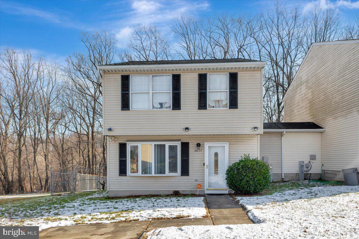 DEERFIELD - Residential