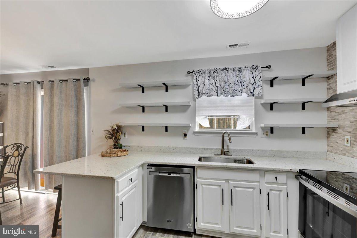 DEERFIELD - Residential