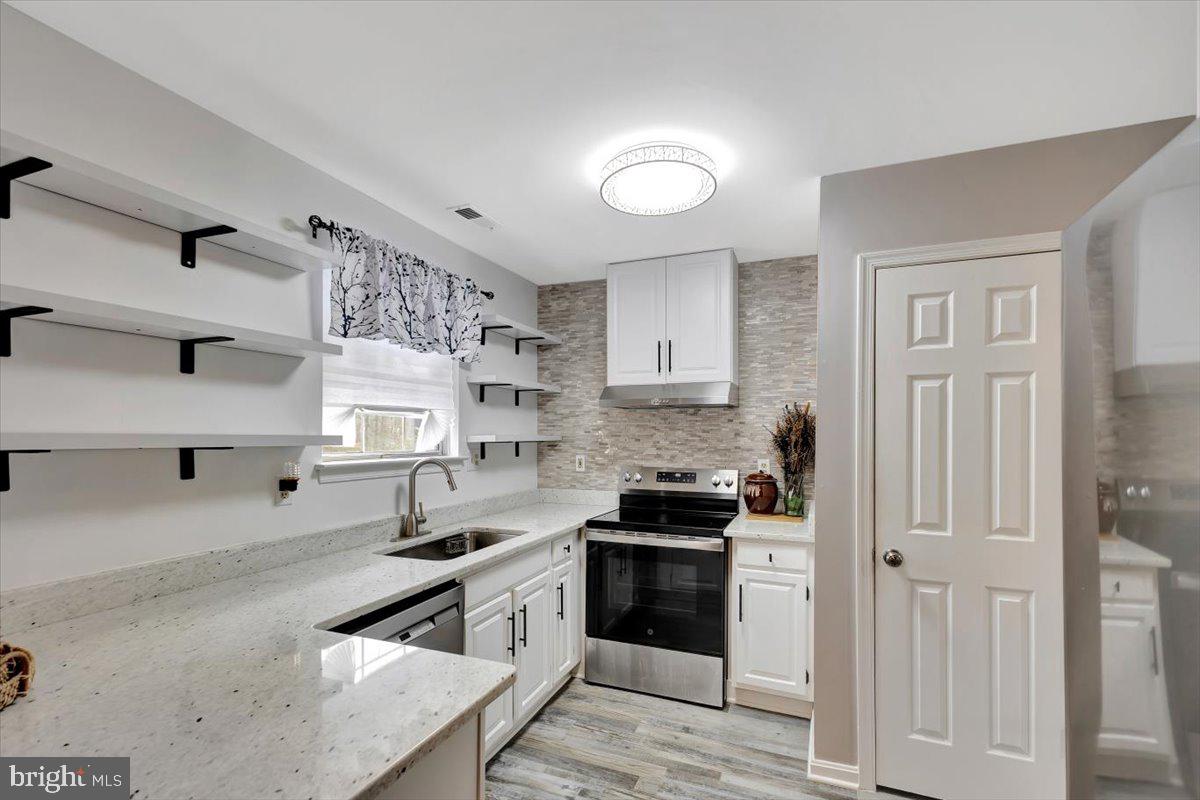 DEERFIELD - Residential